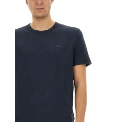 T-SHIRT CON LOGO