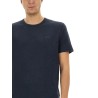 T-SHIRT CON LOGO