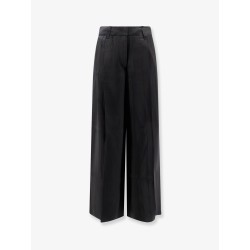Airy Rayon trousers