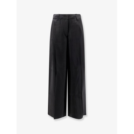 Airy Rayon trousers