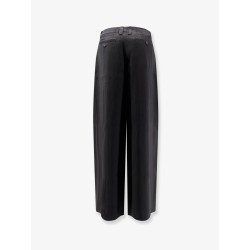 Airy Rayon trousers
