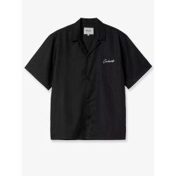 Delray tencel and cotton shirt