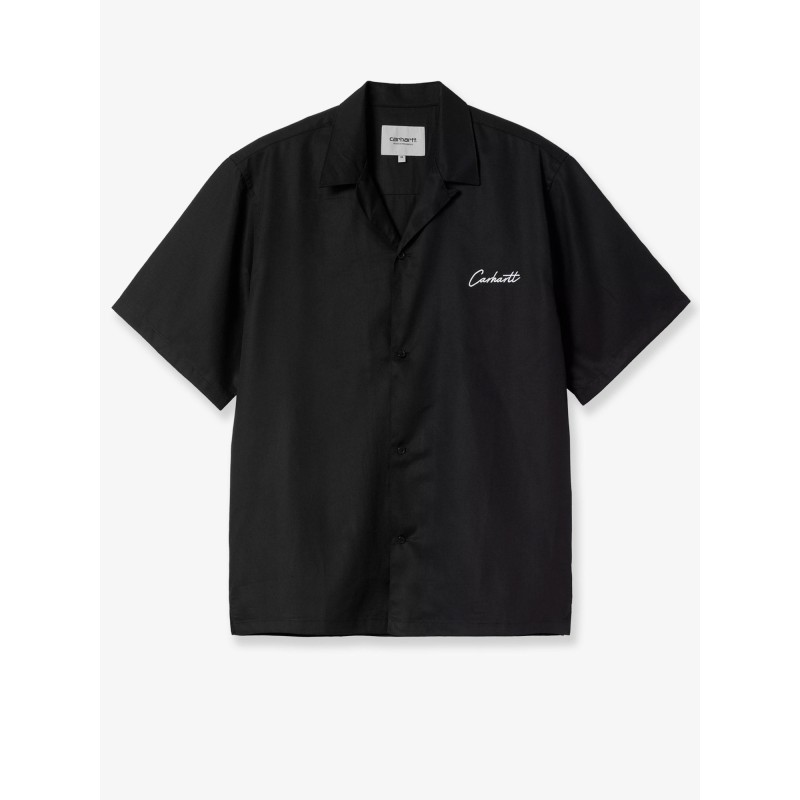 Delray tencel and cotton shirt