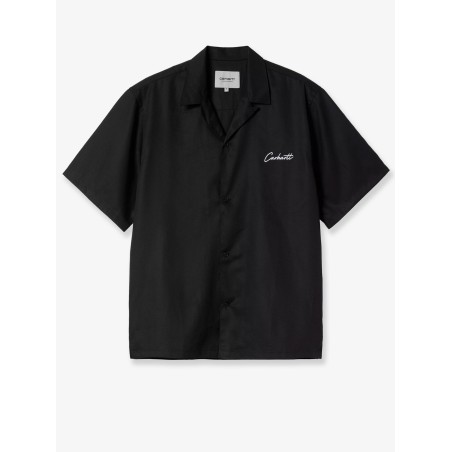 Delray tencel and cotton shirt