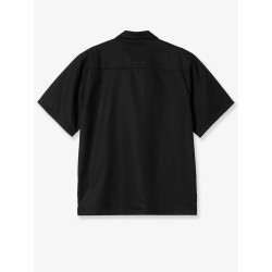Delray tencel and cotton shirt