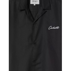 Delray tencel and cotton shirt