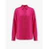 Casia silk shirt