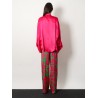 Casia silk shirt