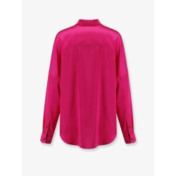 Casia silk shirt