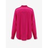 Casia silk shirt