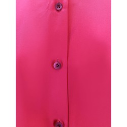 Casia silk shirt