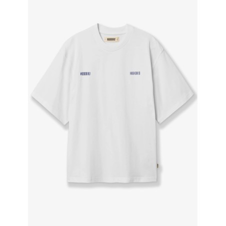 Wbbaine zilla Tee cotton t-shirt