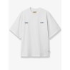 Wbbaine zilla Tee cotton t-shirt
