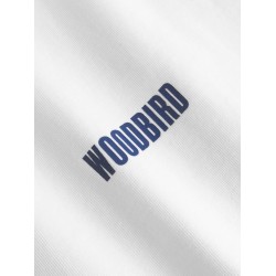 Wbbaine zilla Tee cotton t-shirt