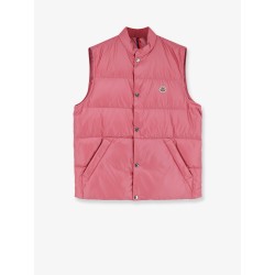 Restigo sleeveless down jacket