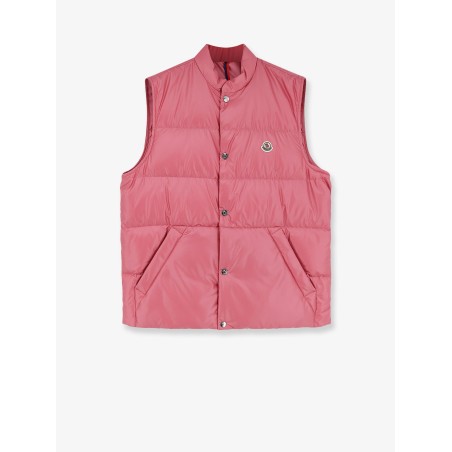 Restigo sleeveless down jacket