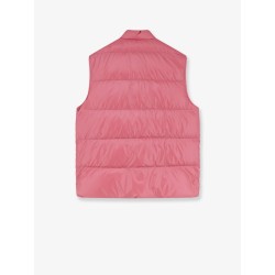 Restigo sleeveless down jacket
