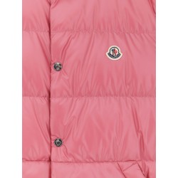 Restigo sleeveless down jacket