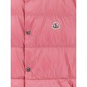 Restigo sleeveless down jacket