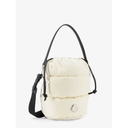 Caradoc Water-Repellent Bucket Bag