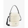 Caradoc Water-Repellent Bucket Bag