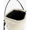 Caradoc Water-Repellent Bucket Bag