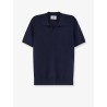 Cotton polo