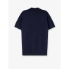 Cotton polo