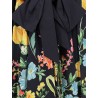Spritz cotton chemisier dress