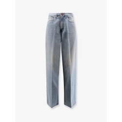 Flip blue denim jeans