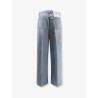 Flip blue denim jeans