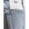 Flip blue denim jeans