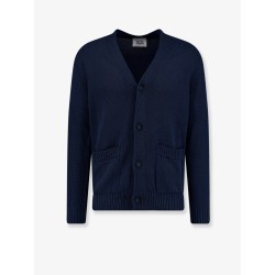 Cotton cardigan