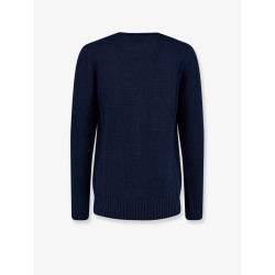 Cotton cardigan