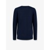 Cotton cardigan