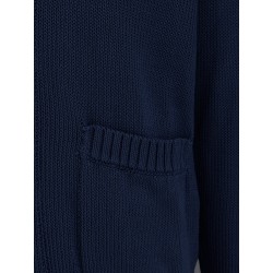 Cotton cardigan
