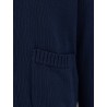 Cotton cardigan