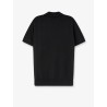 Cotton polo shirt
