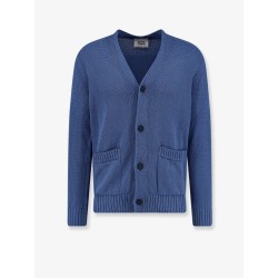 Cotton cardigan