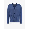 Cotton cardigan