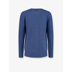 Cotton cardigan
