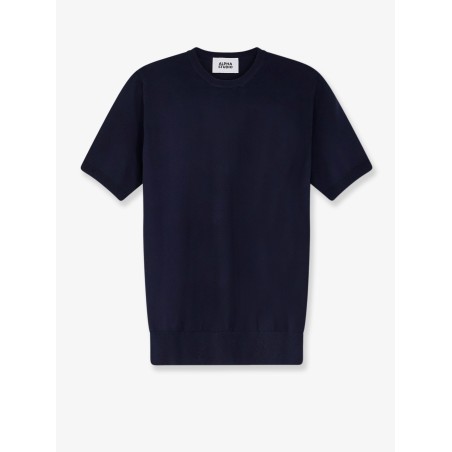 Cotton sweater