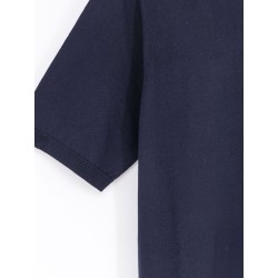 Cotton sweater