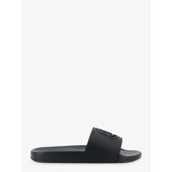 Basile rubber sandals