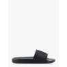 Basile rubber sandals
