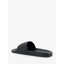 Basile rubber sandals