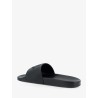Basile rubber sandals