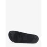 Basile rubber sandals