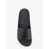 Basile rubber sandals