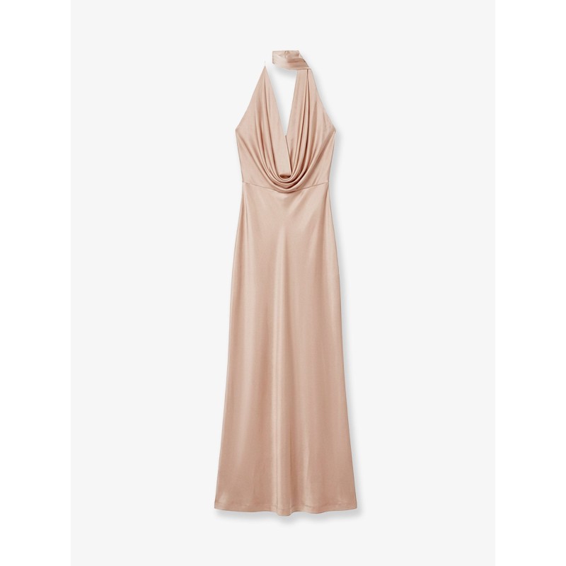 Vivienne jersey dress
